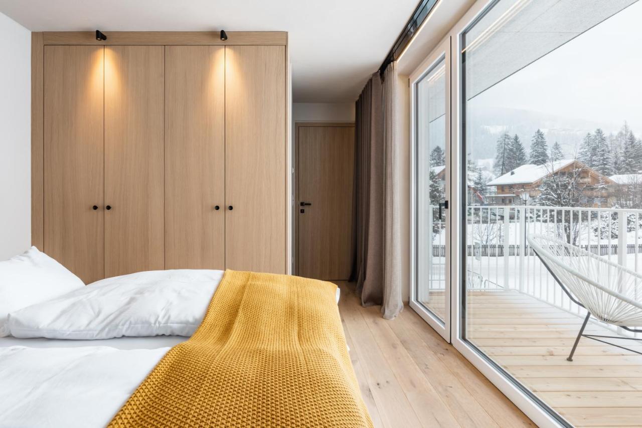 Ariane'S Guesthouse 세스토 외부 사진
