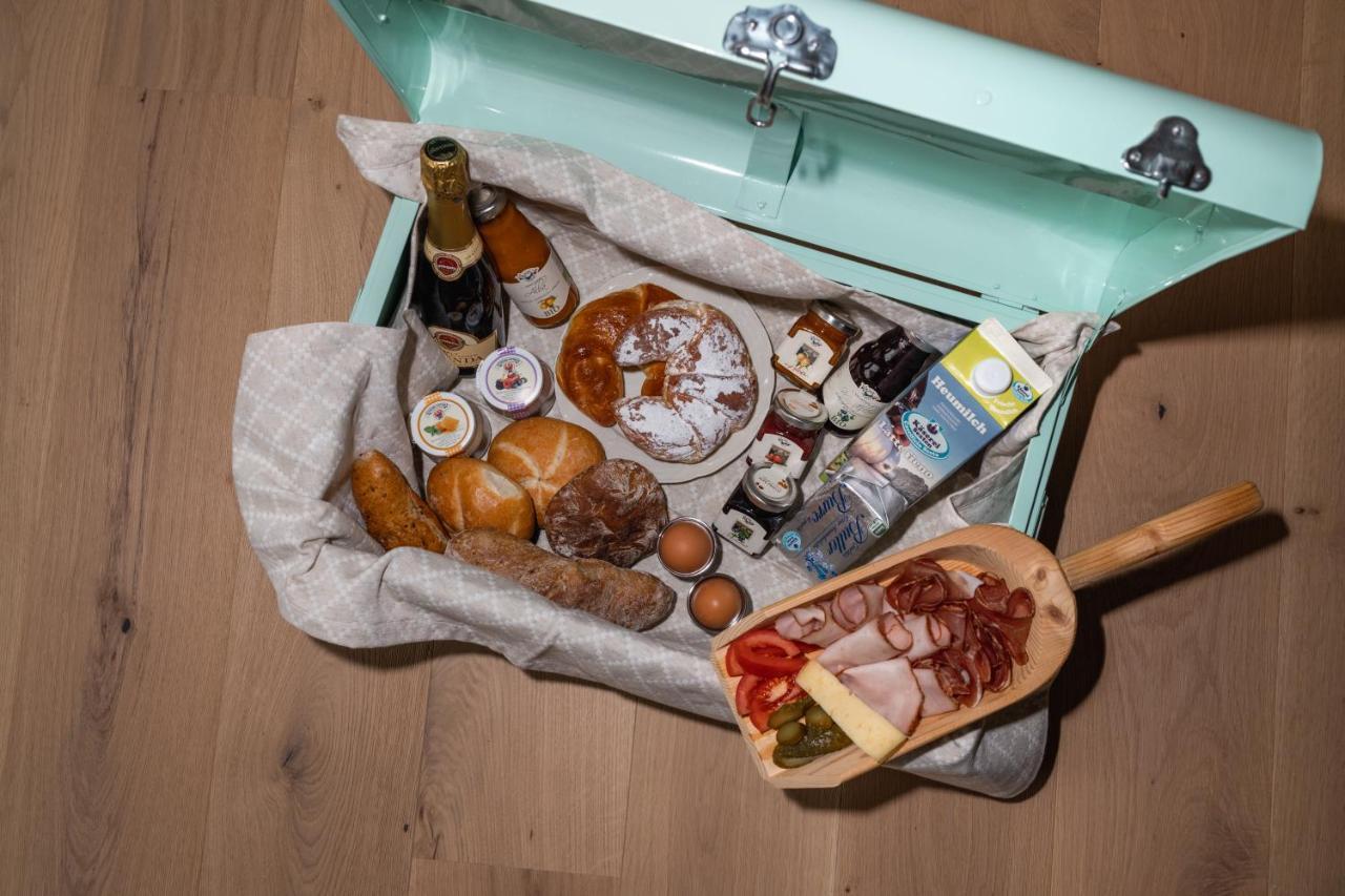 Ariane'S Guesthouse 세스토 외부 사진