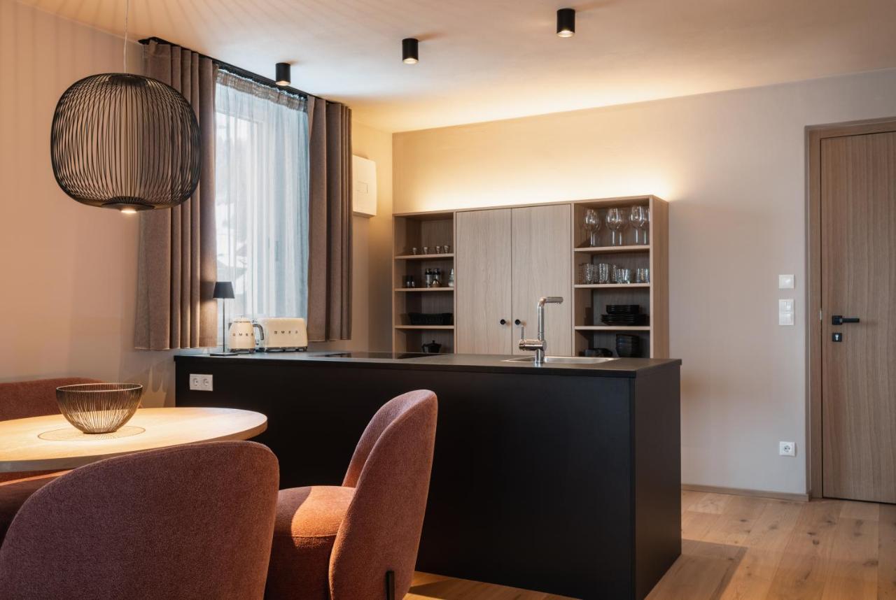 Ariane'S Guesthouse 세스토 외부 사진