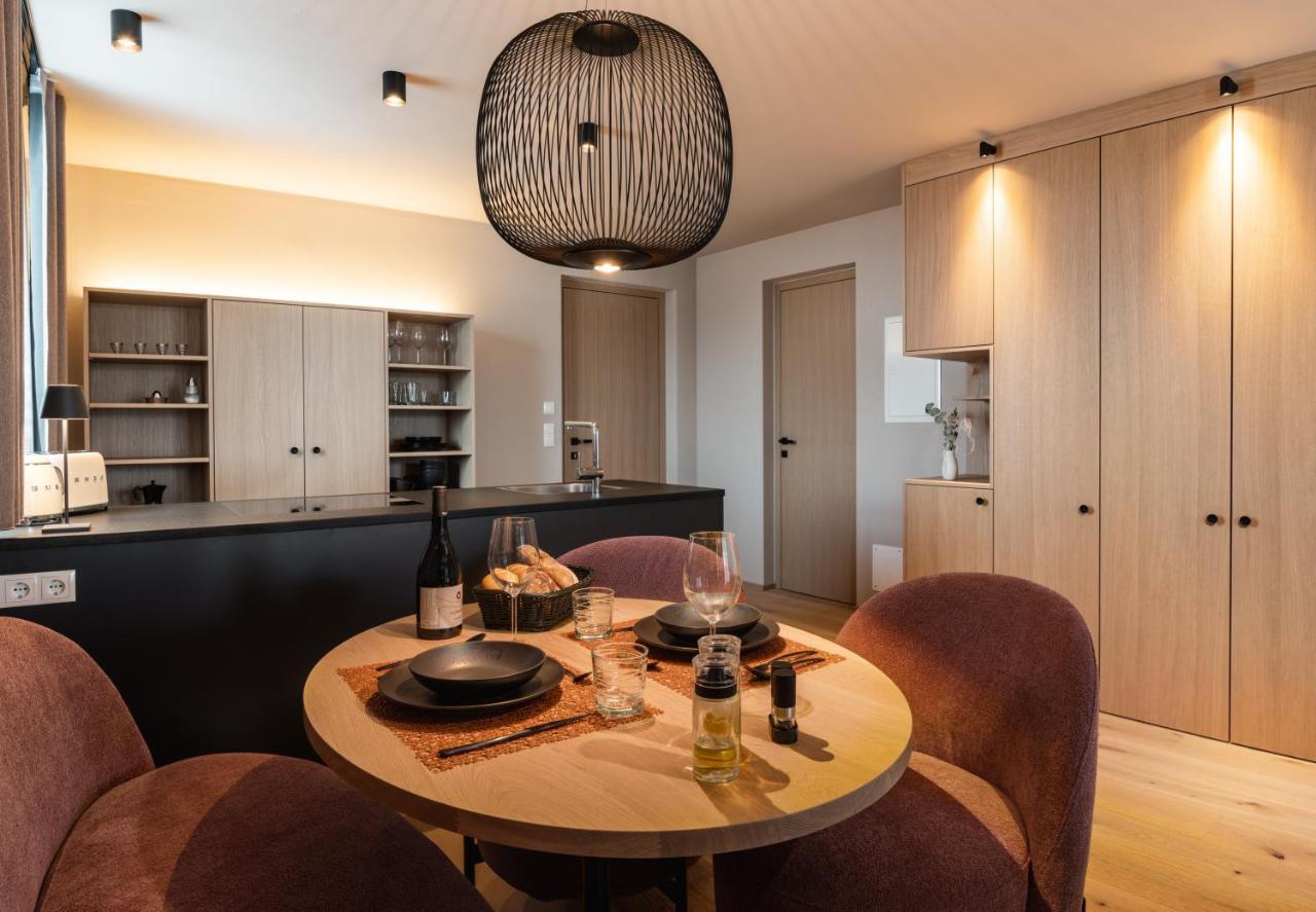 Ariane'S Guesthouse 세스토 외부 사진