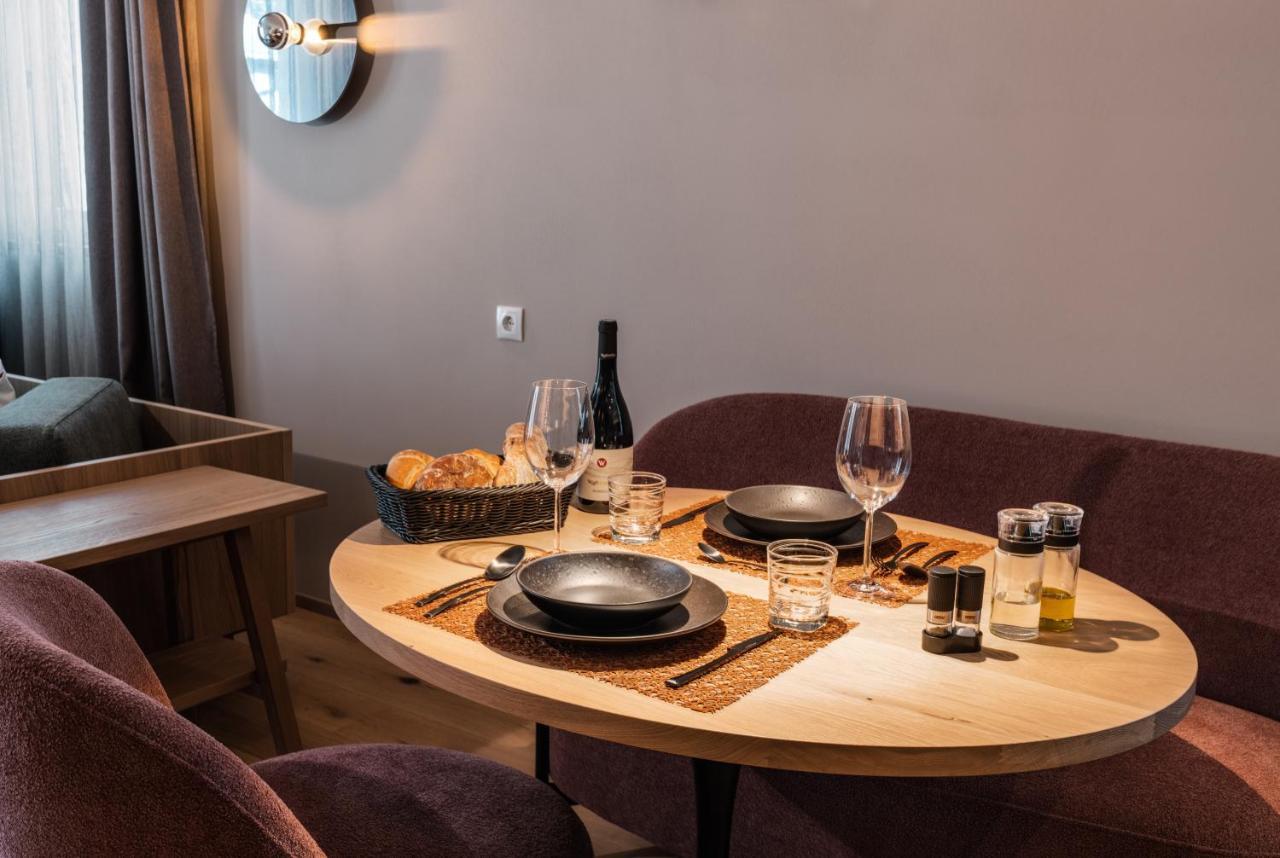 Ariane'S Guesthouse 세스토 외부 사진