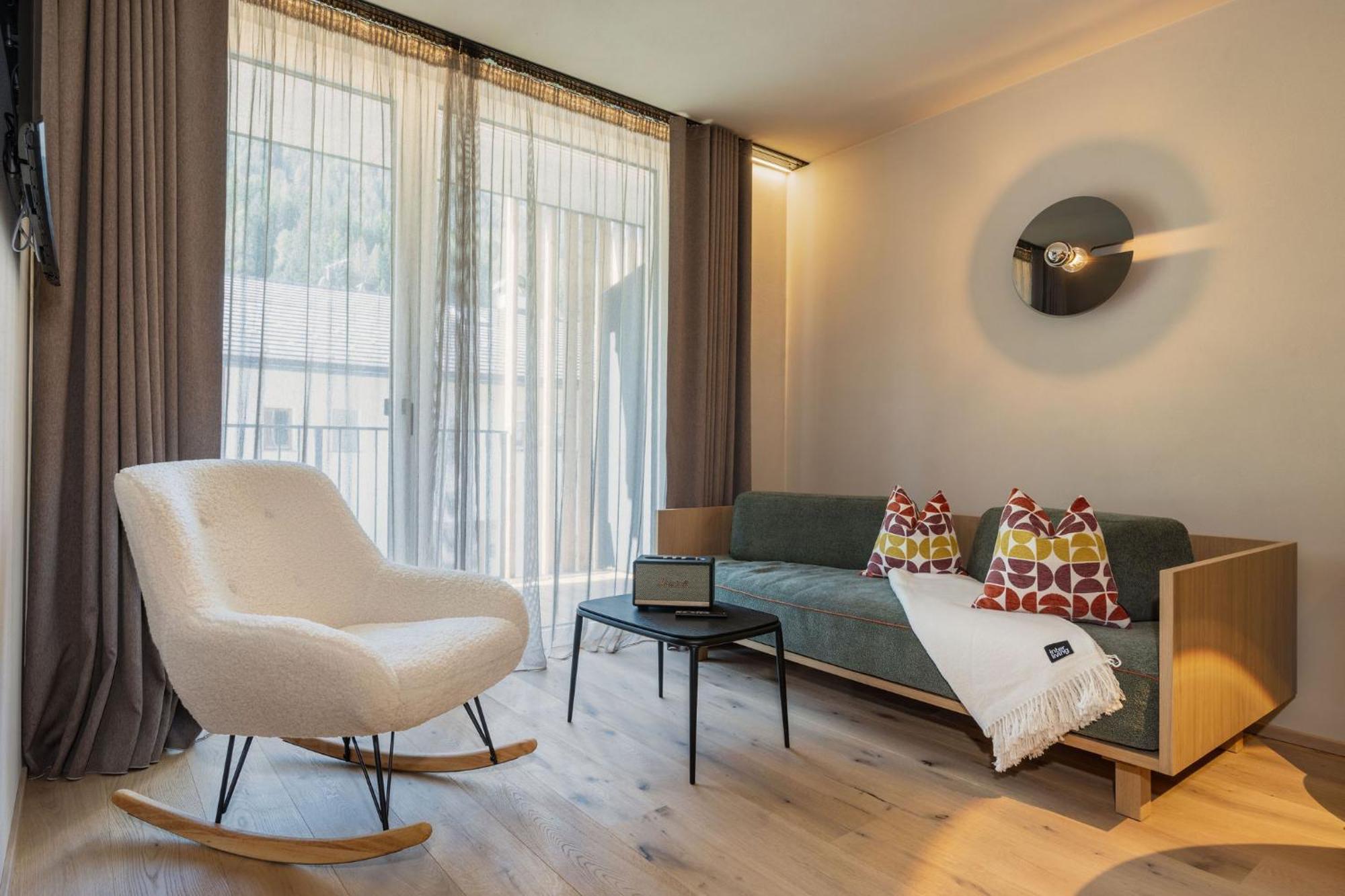 Ariane'S Guesthouse 세스토 외부 사진