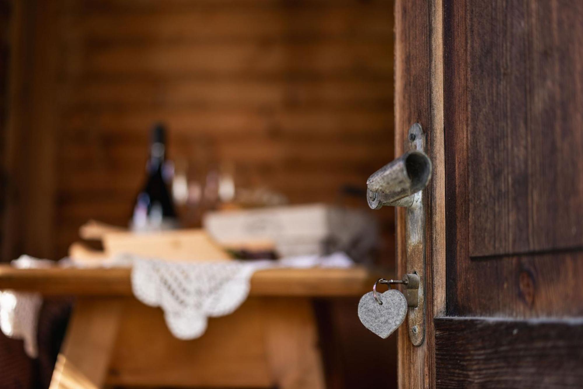 Ariane'S Guesthouse 세스토 외부 사진
