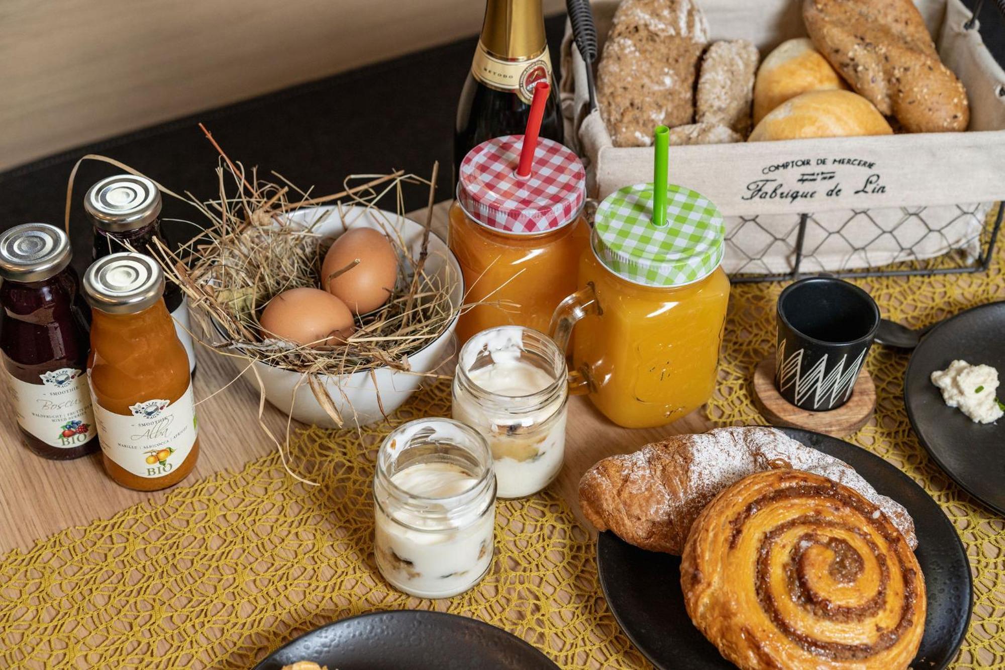 Ariane'S Guesthouse 세스토 외부 사진