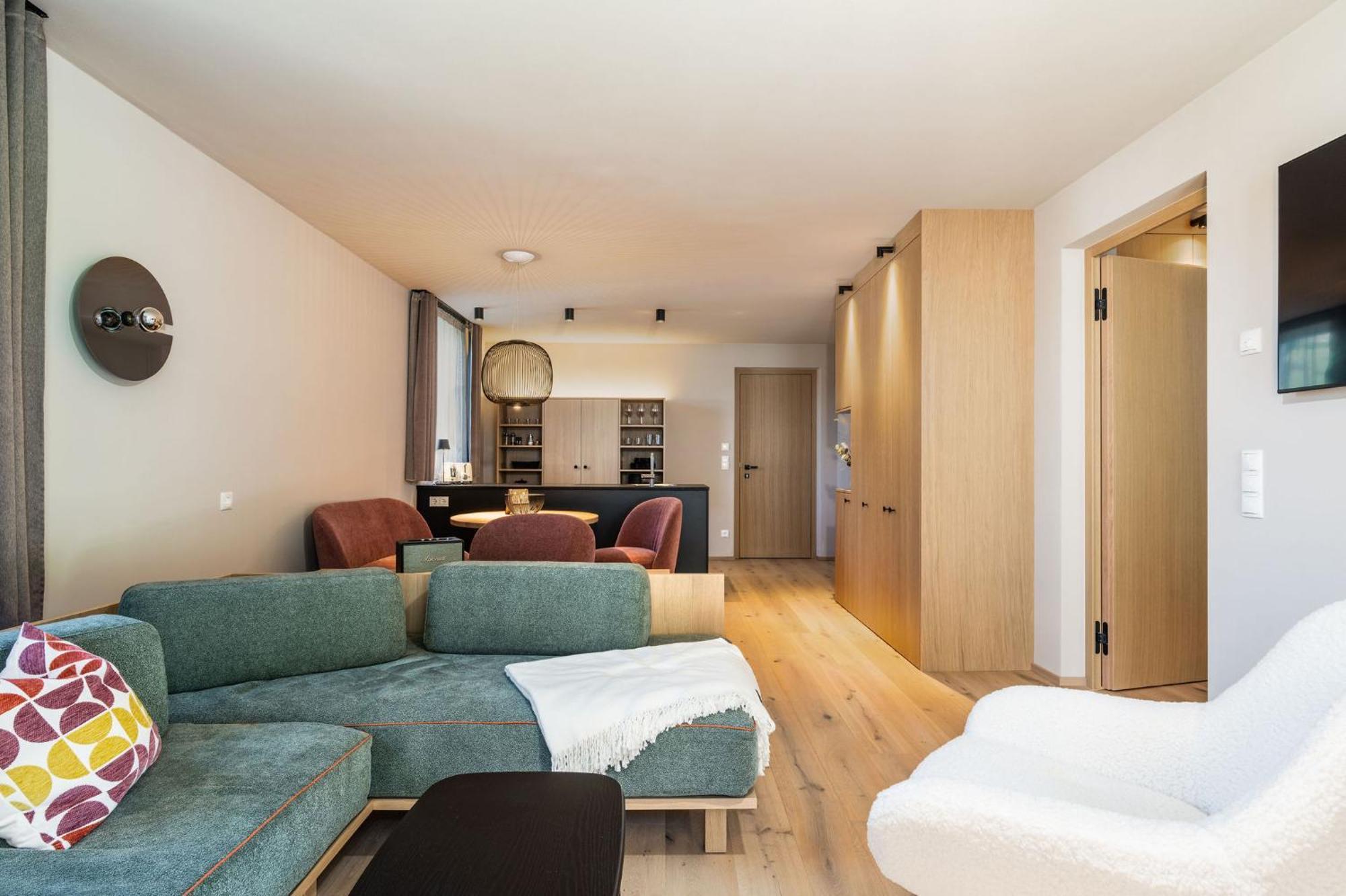 Ariane'S Guesthouse 세스토 외부 사진