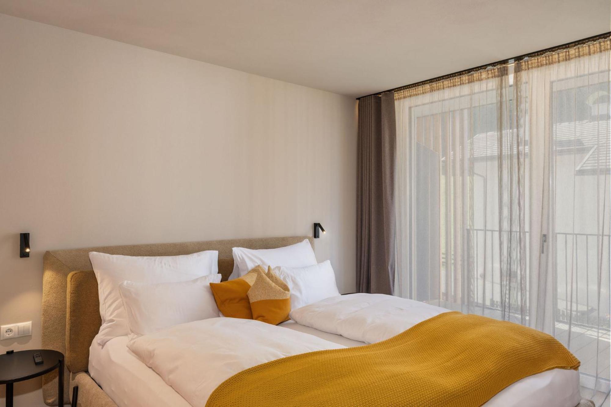 Ariane'S Guesthouse 세스토 외부 사진