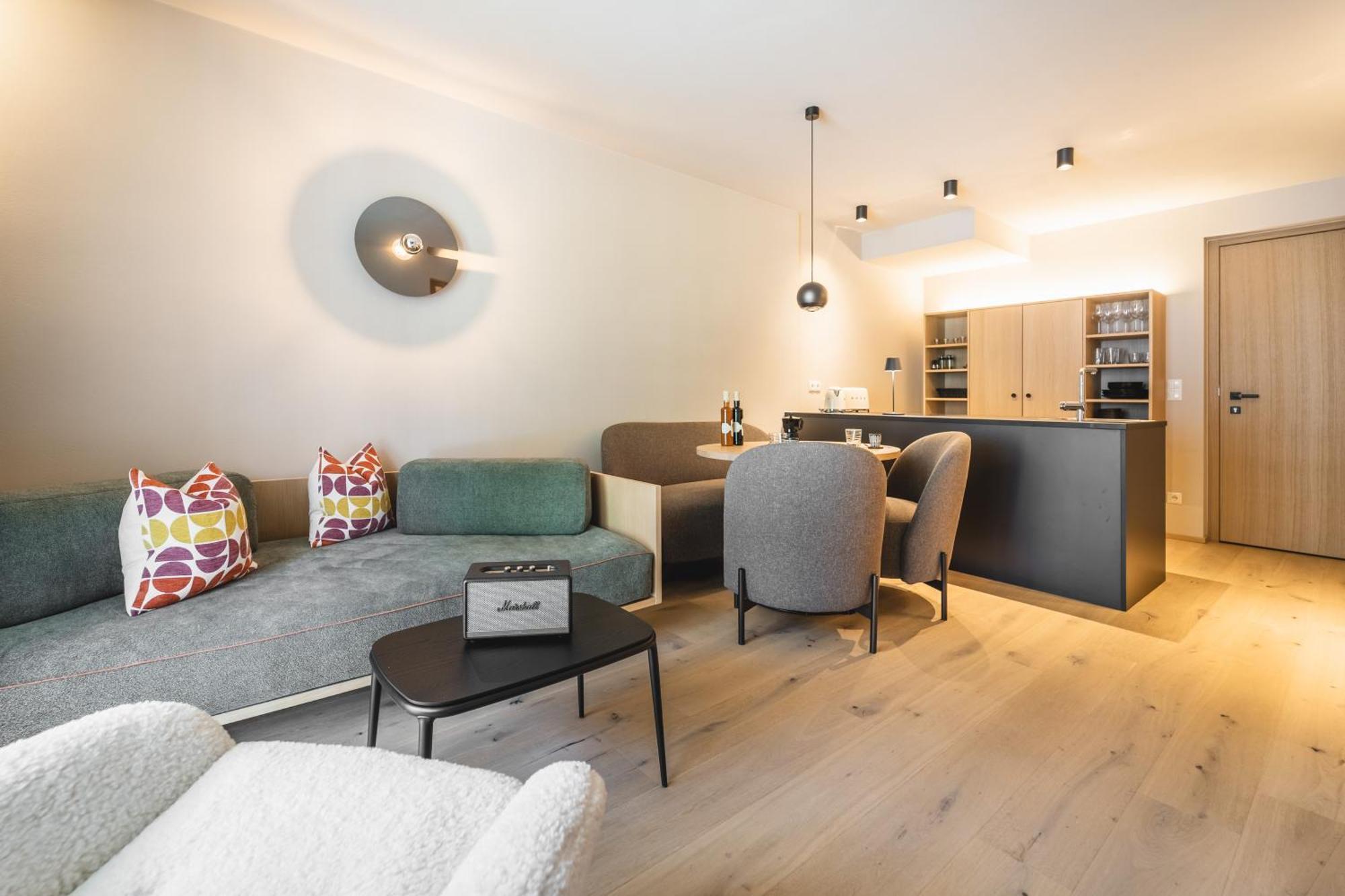 Ariane'S Guesthouse 세스토 외부 사진