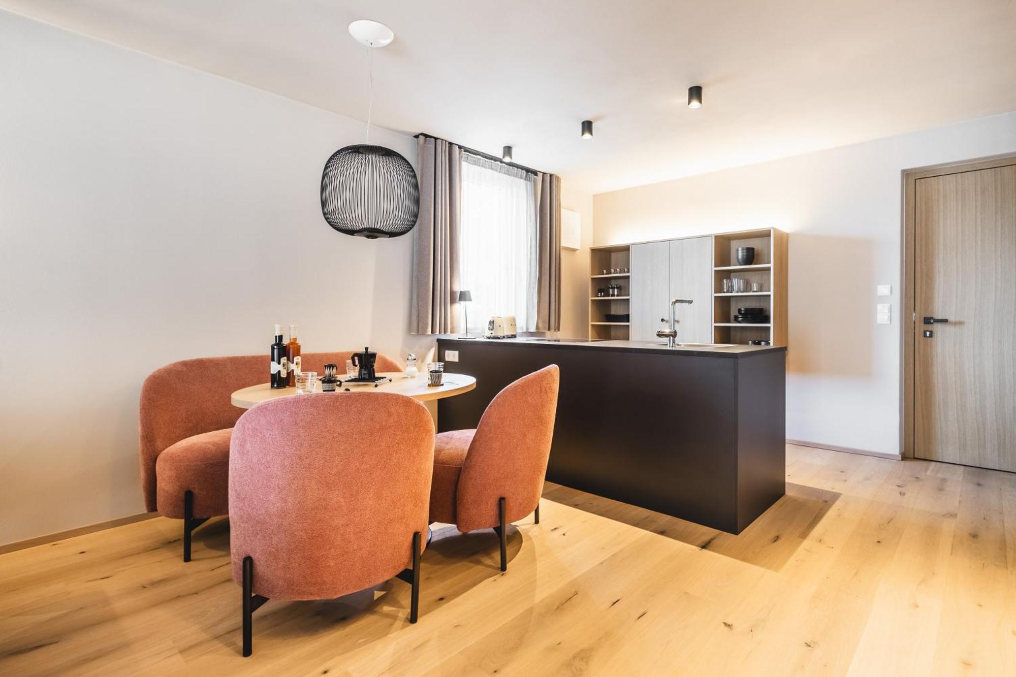 Ariane'S Guesthouse 세스토 외부 사진