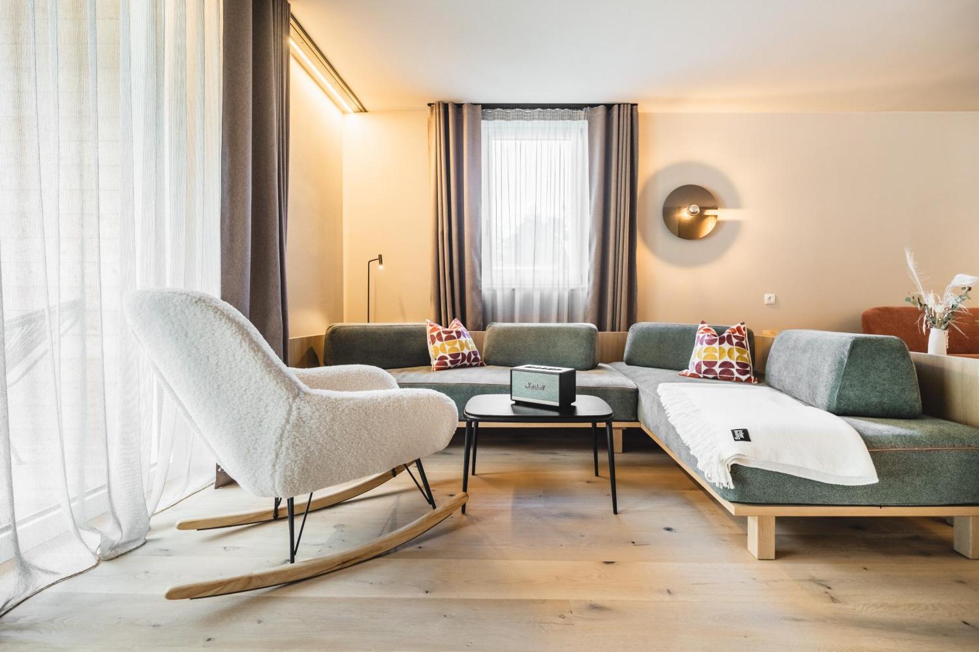 Ariane'S Guesthouse 세스토 외부 사진
